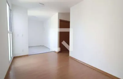 Apartamento para venda - canudos, 2 quartos,  40 m² - novo hamburgo