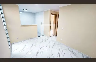 Apartamento para venda - lajeado, 2 quartos,  38 m² - cotia