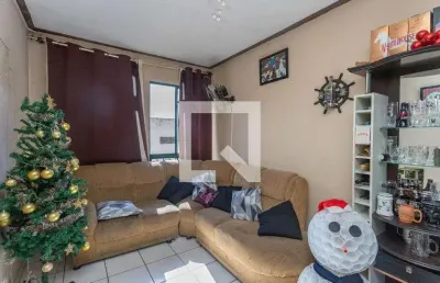 Apartamento para venda - conceição, 2 quartos,  60 m² - diadema