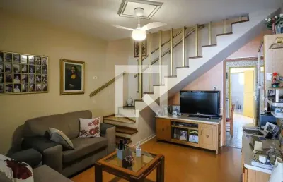 Casa para venda - jardim são caetano, 2 quartos,  162 m² - são caetano do sul