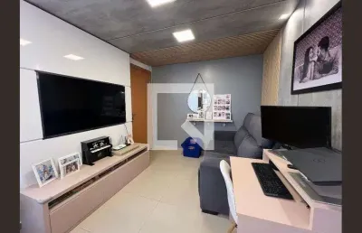 Apartamento para venda - rondônia, 2 quartos,  40 m² - novo hamburgo