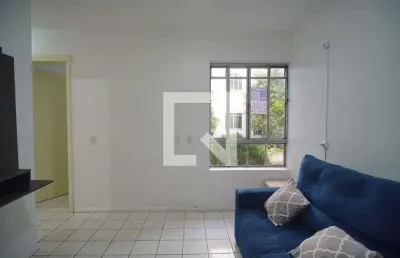 Apartamento para venda - rondônia, 2 quartos,  42 m² - novo hamburgo