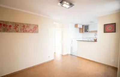 Apartamento para venda - tropical, 2 quartos,  42 m² - contagem