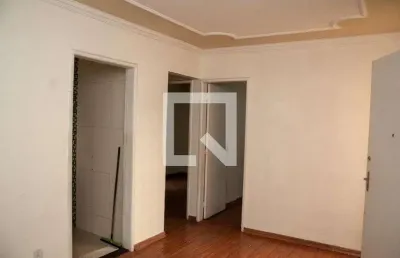Apartamento para venda - cabral, 2 quartos,  45 m² - contagem