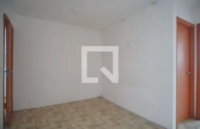 Apartamento para venda - rondônia, 2 quartos,  42 m² - novo hamburgo