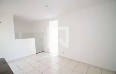 Apartamento para venda - tropical, 2 quartos,  44 m² - contagem