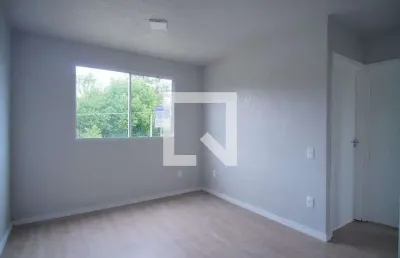 Apartamento para venda - santo afonso, 2 quartos,  42 m² - novo hamburgo