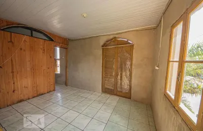 Casa para venda - canudos, 5 quartos,  175 m² - novo hamburgo
