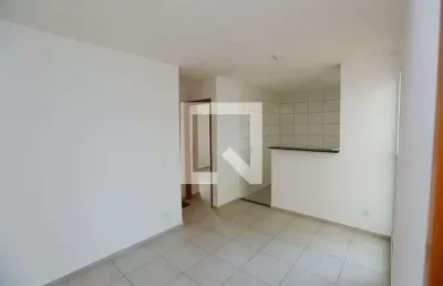Apartamento para venda - três barras, 2 quartos,  40 m² - contagem
