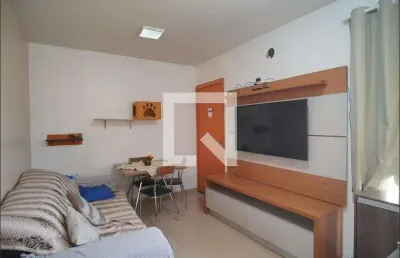 Apartamento para venda - rondônia, 2 quartos,  40 m² - novo hamburgo