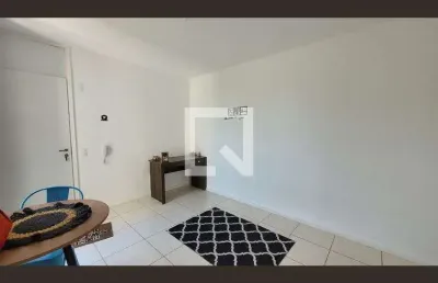 Apartamento para venda - chácara, 2 quartos,  44 m² - betim