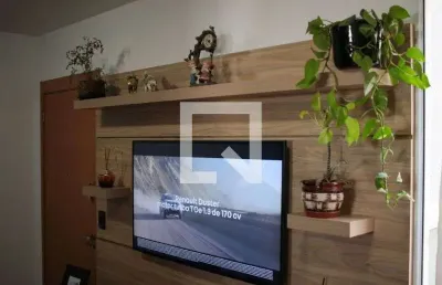 Apartamento para venda - cabral, 2 quartos,  42 m² - contagem