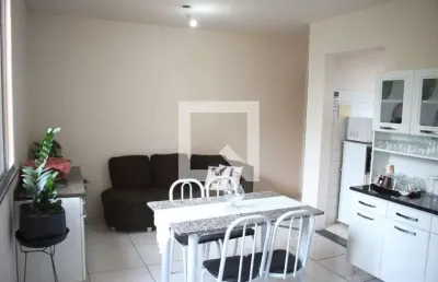 Apartamento para venda - eldorado, 3 quartos,  56 m² - contagem