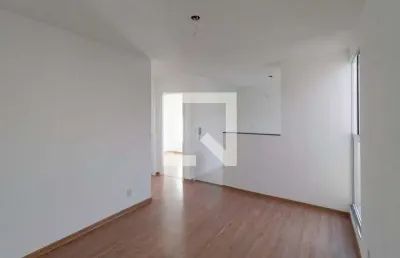 Apartamento para venda - nacional, 2 quartos,  43 m² - contagem