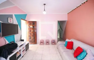 Casa para venda - olímpico, 2 quartos,  170 m² - são caetano do sul