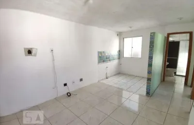 Apartamento para venda - canudos, 2 quartos,  44 m² - novo hamburgo