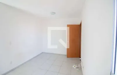 Apartamento para venda - tropical, 2 quartos,  44 m² - contagem