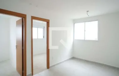 Apartamento para venda - olímpico, 2 quartos,  36 m² - são caetano do sul