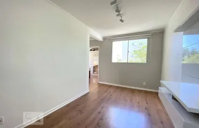 Apartamento para venda - operário, 2 quartos,  42 m² - novo hamburgo