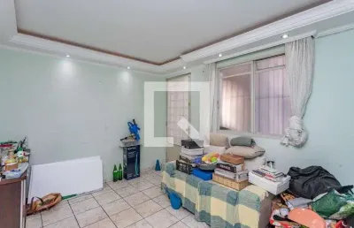 Apartamento para venda - conceição, 2 quartos,  44 m² - diadema