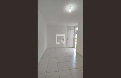 Apartamento para venda - arvoredo ii, 2 quartos,  42 m² - contagem