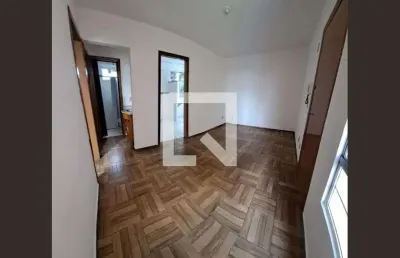Apartamento para venda - três barras, 2 quartos,  46 m² - contagem