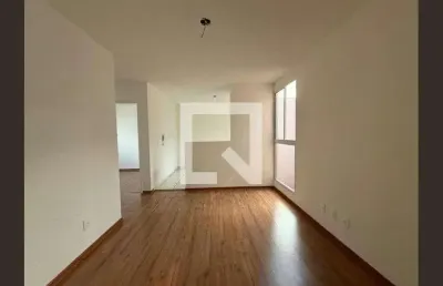 Apartamento para venda - nacional, 2 quartos,  44 m² - contagem