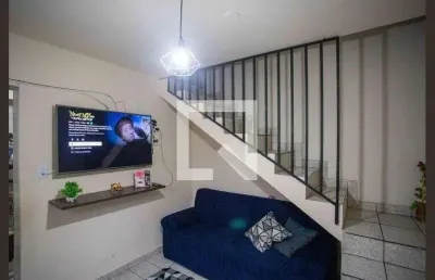 Casa para venda - campanário, 4 quartos,  194 m² - diadema