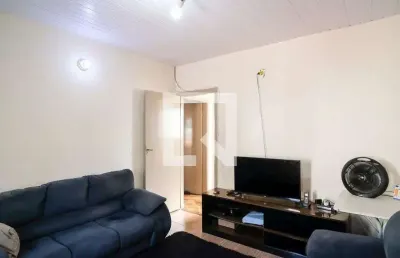Casa para venda - olímpico, 2 quartos,  150 m² - são caetano do sul