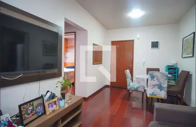 Apartamento para venda - pátria nova, 2 quartos,  63 m² - novo hamburgo