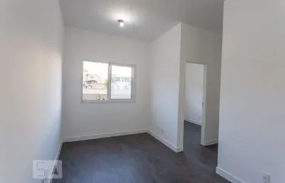 Apartamento para venda - campanário, 2 quartos,  42 m² - diadema