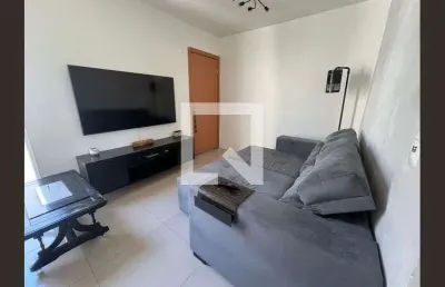 Apartamento para venda - canudos, 2 quartos,  45 m² - novo hamburgo