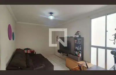 Apartamento para venda - centro, 2 quartos,  45 m² - contagem