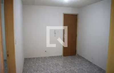 Apartamento para venda - novo riacho, 2 quartos,  48 m² - contagem