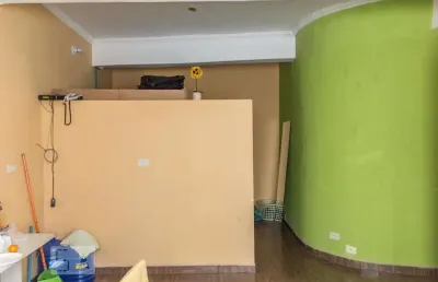 Apartamento para venda - conceição, 1 quarto,  39 m² - diadema
