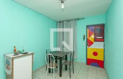 Apartamento para venda - centro, 2 quartos,  44 m² - diadema