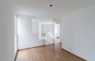 Apartamento para venda - nacional, 2 quartos,  44 m² - contagem