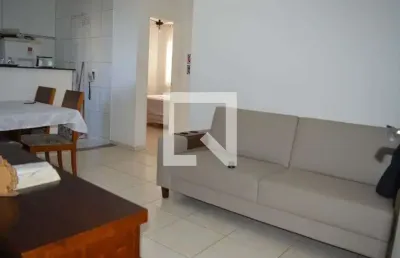 Apartamento para venda - cabral, 2 quartos,  45 m² - contagem