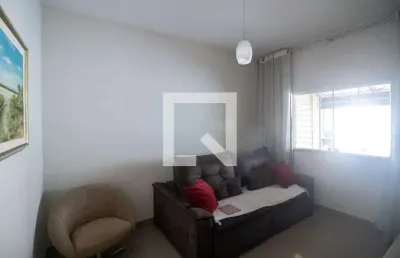 Casa para venda - santa helena, 3 quartos,  175 m² - contagem