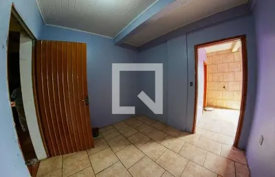 Apartamento para venda - canudos, 2 quartos,  48 m² - novo hamburgo