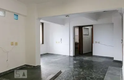Apartamento para venda - centro, 1 quarto,  59 m² - diadema