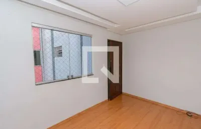 Apartamento para venda - fonte grande, 2 quartos,  48 m² - contagem