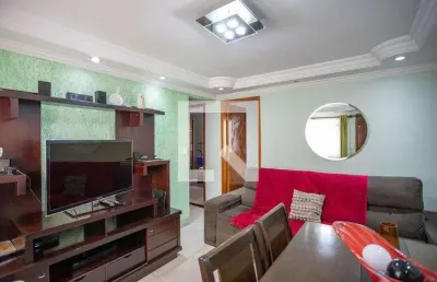 Apartamento para venda - conceição, 2 quartos,  46 m² - diadema