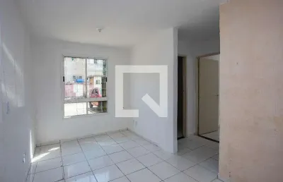 Apartamento para venda - vila nogueira, 2 quartos,  48 m² - diadema