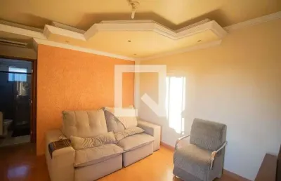 Apartamento para venda - parque maracana, 2 quartos,  49 m² - contagem