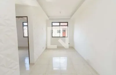 Apartamento para venda - centro, 2 quartos,  47 m² - contagem