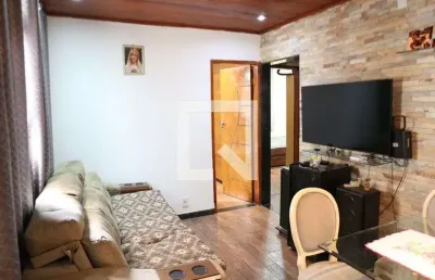 Apartamento para venda - flamengo, 2 quartos,  48 m² - contagem