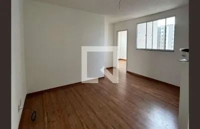 Apartamento para venda - colonial, 2 quartos,  45 m² - contagem