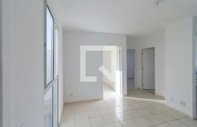 Apartamento para venda - nacional, 2 quartos,  50 m² - contagem