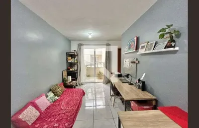 Apartamento para venda - vila rosa, 2 quartos,  44 m² - novo hamburgo